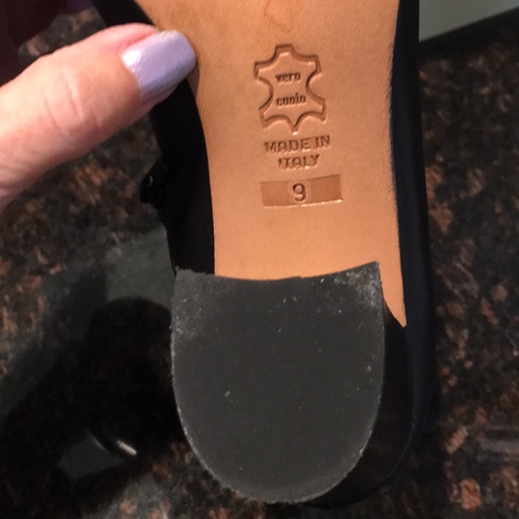 Nordstrom Boots - Picture 5 of 7